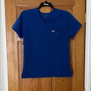 Figs Women's Catarina Top Small Zamora Jogger Small